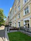 Гостиница Garden Street Санкт-Петербург-0