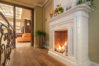 Гостиница Garden Street Санкт-Петербург-5