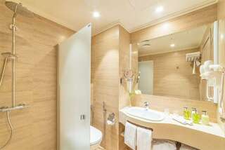 Гостиница Garden Street Санкт-Петербург Студия-13