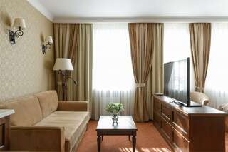 Гостиница Garden Street Санкт-Петербург Студия-7