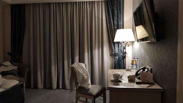 Гостиница Garden Street Санкт-Петербург-36